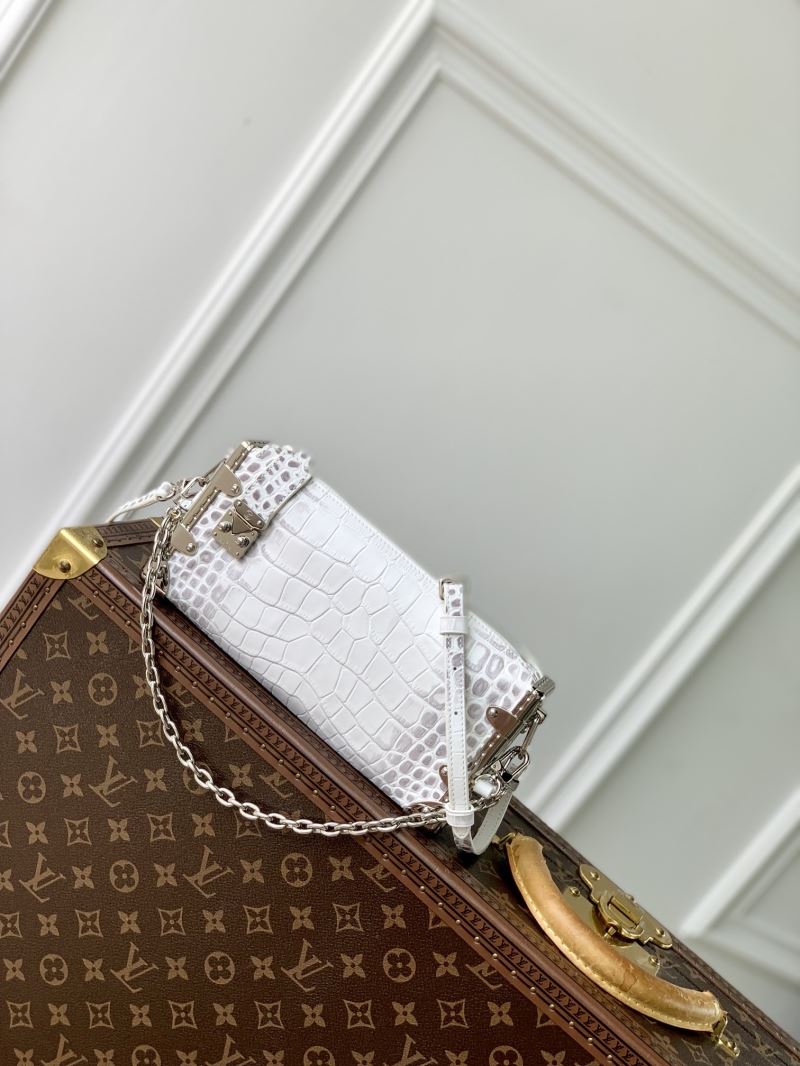 LV Satchel bags